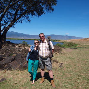 Profilbild von Henry Raspe