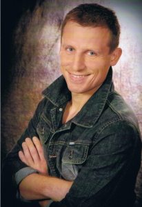 Profilbild von Henry Reiß