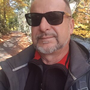 Profilbild von Henry Rohnke