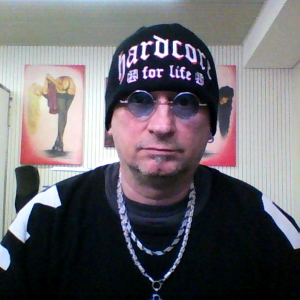 Profilbild von Henry Rothe