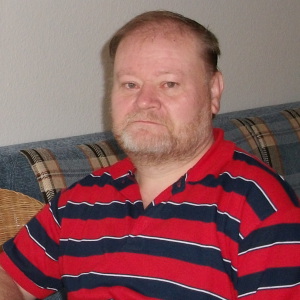 Profilbild von Henry Rudolph