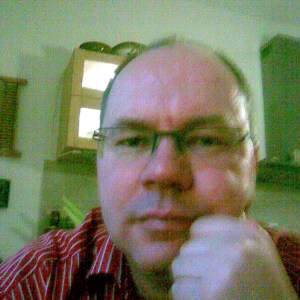 Profilbild von Henry Rübner