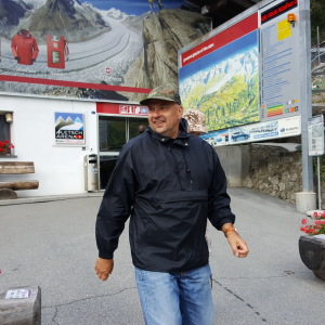 Profilbild von Henry Sackewitz