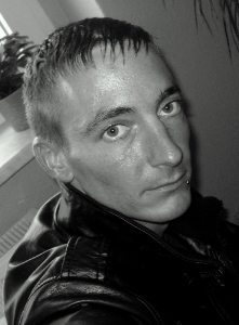 Profilbild von Henry Scharping