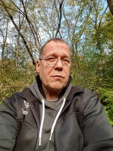 Profilbild von Henry Scheel