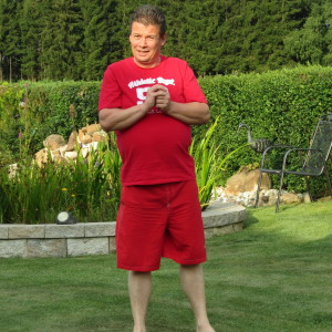 Profilbild von Henry Schietzold