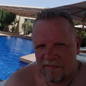 Profilbild von Henry Schimpfermann