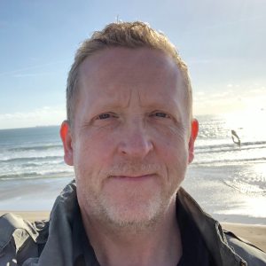 Profilbild von Henry Schindler