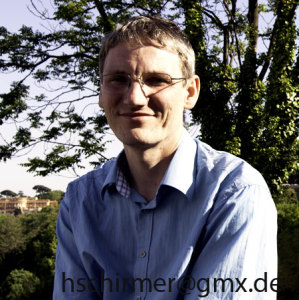 Profilbild von Henry Schirmer