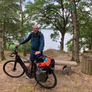 Profilbild von Henry Schlombach