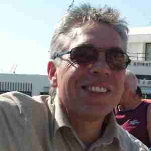 Profilbild von Henry Schneller