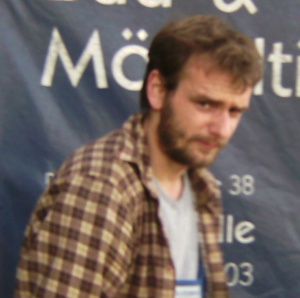 Profilbild von Henry Schönbrunn