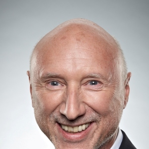 Profilbild von Henry Schönfeldt