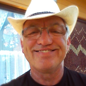 Profilbild von Henry Schreiter