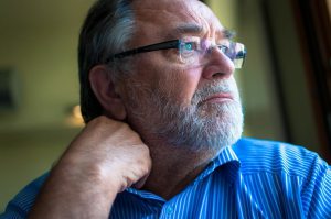 Profilbild von Henry Senger