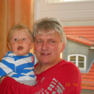 Profilbild von Henry Severin