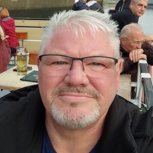 Profilbild von Henry Sieder