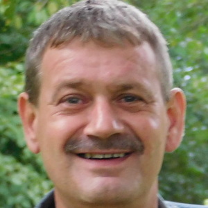 Profilbild von Henry Siedschlag