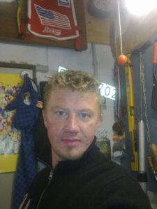 Profilbild von Henry Sievers