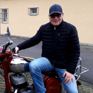 Profilbild von Henry Smolorz