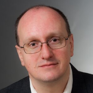 Profilbild von Henry Springer