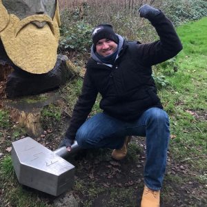 Profilbild von Henry Stark