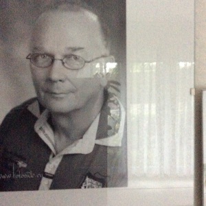 Profilbild von Henry Stiehler