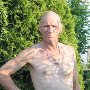 Profilbild von Henry Suter