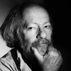 Profilbild von Henry Szor