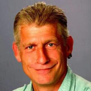 Profilbild von Henry Theilen