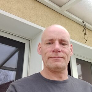 Profilbild von Henry Thomas