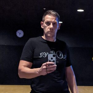 Profilbild von Henry Tonski