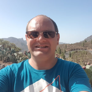 Profilbild von Henry Toschner
