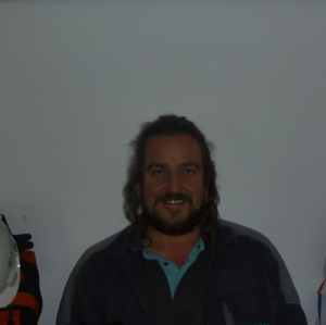 Profilbild von Henry Toth