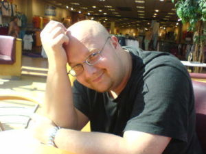 Profilbild von Henry Trendelburg