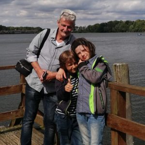 Profilbild von Henry Ullrich