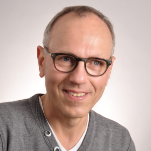 Profilbild von Henry Urban