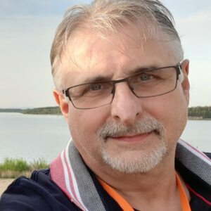 Profilbild von Henry Vetter