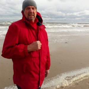 Profilbild von Henry Voigt