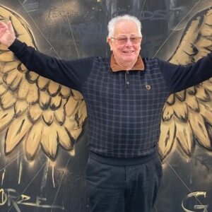 Profilbild von Henry Wagner