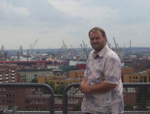 Profilbild von Henry Wahl