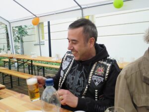 Profilbild von Henry Wedekind