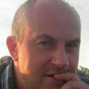 Profilbild von Henry Weidemeier