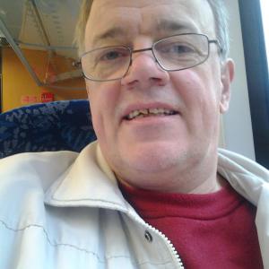 Profilbild von Henry Wendt