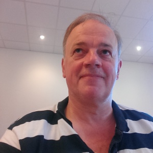 Profilbild von Henry Wendt