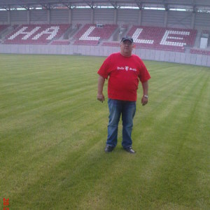 Profilbild von Henry Wetterling