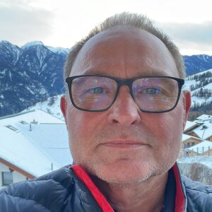 Profilbild von Henry Wilke