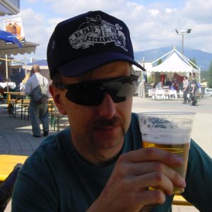 Profilbild von Henry Willecke