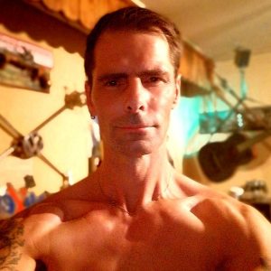Profilbild von Henry Wilsenack