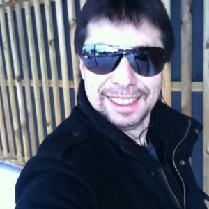 Profilbild von Henry Wolff